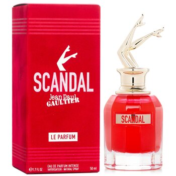 Jean Paul Gaultier - Scandal Le Parfum Eau De Parfum Intense Spray Image 1