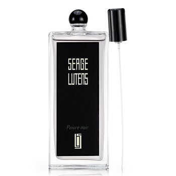 세르주 루텐 Serge Lutens 푸아브르 누아르 오 드 파르품 스프레이 100ml/3.3oz