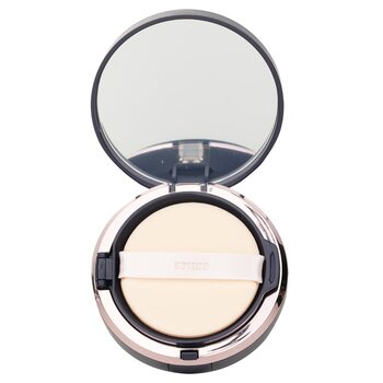 Etude House 長效待肌柔焦霧感氣墊粉餅 SPF 50 - #21N1 Neutral Beige 15g/0.52oz