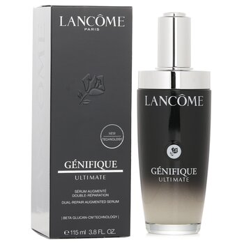 Lancome - Genifique Ultimate Dual-Repair Augmented Serum Image 1