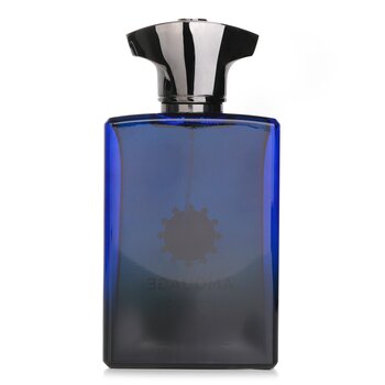 Amouage - Interlude Black Iris Eau De Parfum Spray Image 2