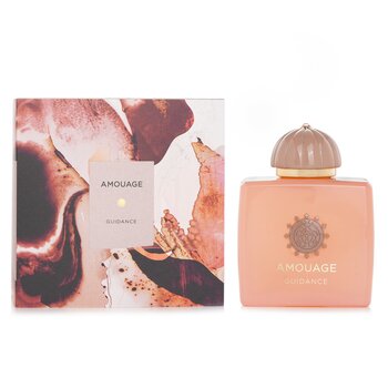 Amouage - Guidance Eau De Parfum Spray Image 1