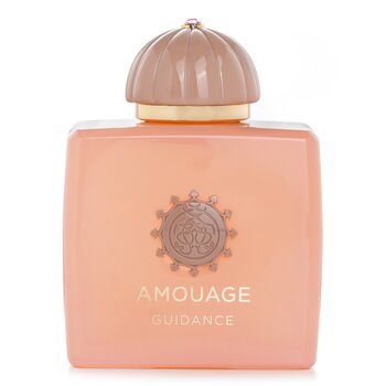 Guidance Eau De Parfum Spray (100ml/3.4oz) 