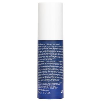 Ole Henriksen - Double Rewind Pro-Grade 0.3% Retinol Serum Image 2