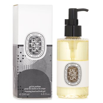 Diptyque - Orpheon Cleansing Hand & Body Gel Image 1