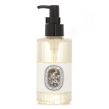 Fleur De Peau Cleansing Hand and Body Gel (200ml) 