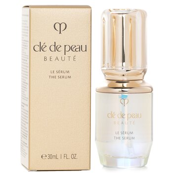 Cle De Peau - The Serum II Image 1