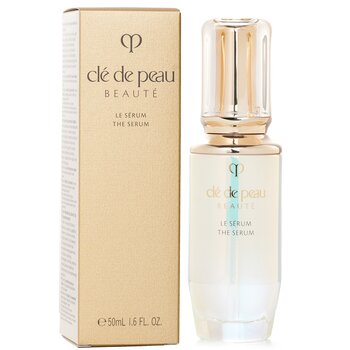 Cle De Peau - The Serum II Image 1