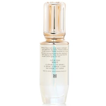 Cle De Peau - The Serum II Image 2