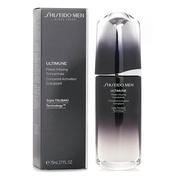 Shiseido - Men Ultimune Power Infusing Concentrate Image 1