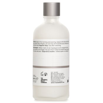 The Ordinary - Saccharomyces Ferment 30% Milky Toner Image 2