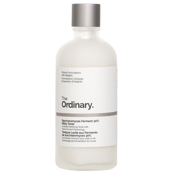 Saccharomyces Ferment 30% Milky Toner (100ml) 