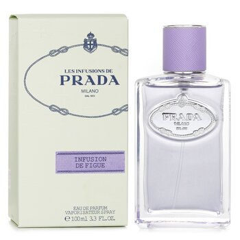 Prada - Infusion De Figue Eau De Parfum Spray Image 1