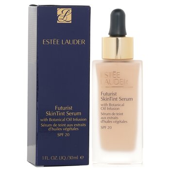 Estee Lauder - Futurist Skintint Serum SPF 20 - # 1N1 Ivory Nude Image 1