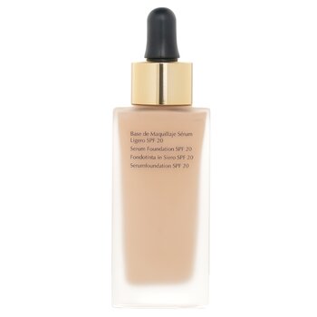 Estee Lauder - Futurist Skintint Serum SPF 20 - # 1N1 Ivory Nude Image 2