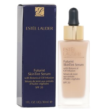 Estee Lauder - Futurist Skintint Serum SPF 20 - # 1N2 Ecru Image 1