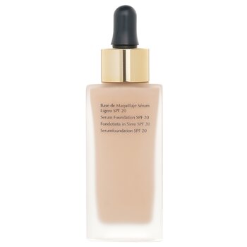 Estee Lauder - Futurist Skintint Serum SPF 20 - # 1N2 Ecru Image 2