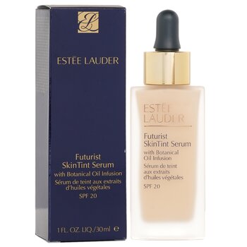 Estee Lauder - Futurist Skintint Serum SPF 20 - # 1W1 Bone Image 1