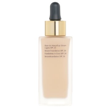 Estee Lauder - Futurist Skintint Serum SPF 20 - # 1W1 Bone Image 2