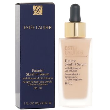 Estee Lauder - Futurist Skintint Serum SPF 20 - # 2C0 Cool Vanilla Image 1