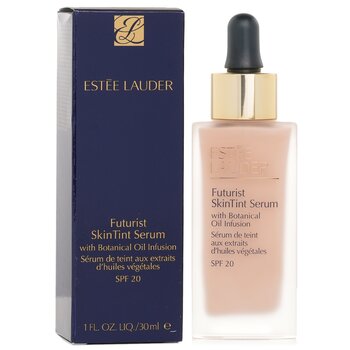 Estee Lauder - Futurist Skintint Serum SPF 20 - # 2C3 Fresco Image 1