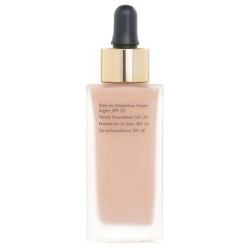 Estee Lauder - Futurist Skintint Serum SPF 20 - # 2C3 Fresco Image 2