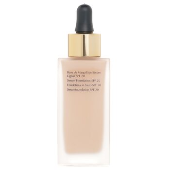 Estee Lauder - Futurist Skintint Serum SPF 20 - # 2N1 Desert Beige Image 2