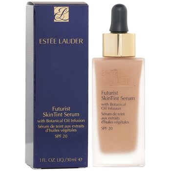 Estee Lauder - Futurist Skintint Serum SPF 20 - # 3N1 Ivory Beige Image 1