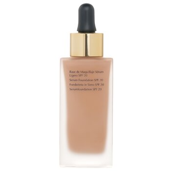 Estee Lauder - Futurist Skintint Serum SPF 20 - # 3N1 Ivory Beige Image 2