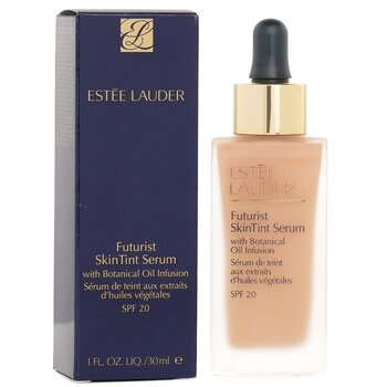 Estee Lauder - Futurist Skintint Serum SPF 20 - # 3N2 Wheat Image 1