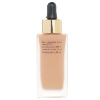 Estee Lauder - Futurist Skintint Serum SPF 20 - # 3N2 Wheat Image 2