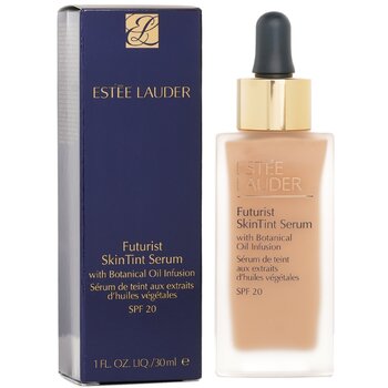 Estee Lauder - Futurist Skintint Serum SPF 20 - # 4N1 Shell Beige Image 1