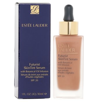 Estee Lauder - Futurist Skintint Serum SPF 20 - # 6N1 Mocha Image 1