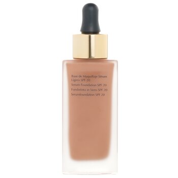 Estee Lauder - Futurist Skintint Serum SPF 20 - # 6N1 Mocha Image 2