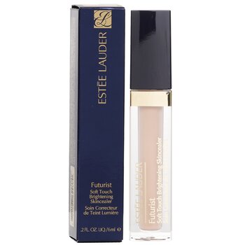 Estee Lauder - Futurist Soft Touch Brightening Skincealer - # 1C Image 1