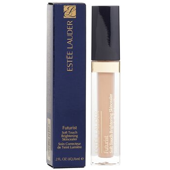 Estee Lauder - Futurist Soft Touch Brightening Skincealer - # 2N Image 1