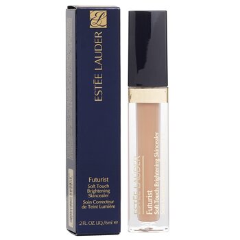 Estee Lauder - Futurist Soft Touch Brightening Skincealer - # 3N Image 1