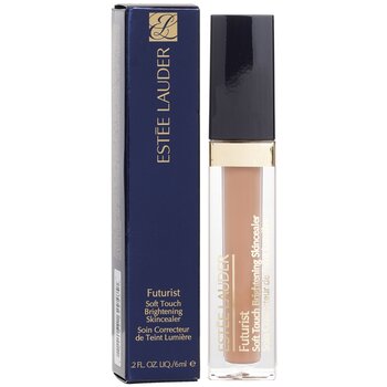 Estee Lauder - Futurist Soft Touch Brightening Skincealer - # 4N Image 1