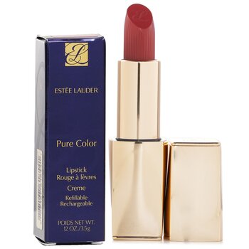 Estee Lauder - Pure Color Lipstick - # 131 Bois De Rose Image 1