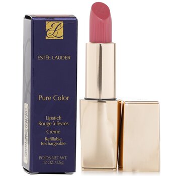 Estee Lauder - Pure Color Lipstick - # 410 Dynamic Image 1