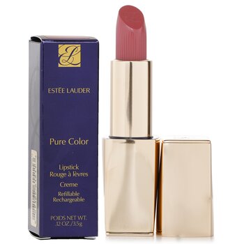 Estee Lauder - Pure Color Lipstick - # 561 Intense Nude Image 1