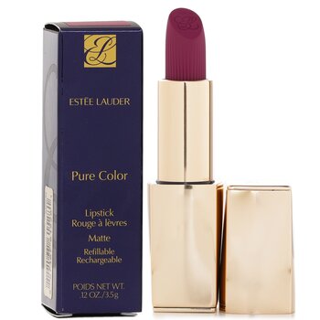 Estee Lauder - Pure Color Lipstick - # 616 Enigma Image 1