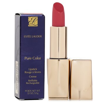 Estee Lauder - Pure Color Lipstick - # 686 Confident Image 1