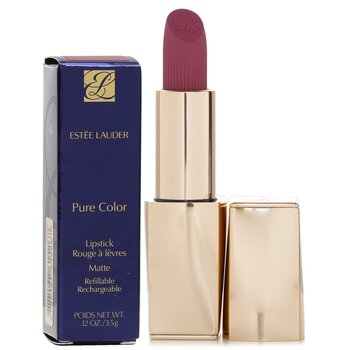 Estee Lauder - Pure Color Lipstick - # 688 Idol Image 1