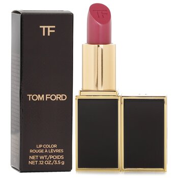 Tom Ford - Runway Lip Color - # 19 Runway Rose Image 1