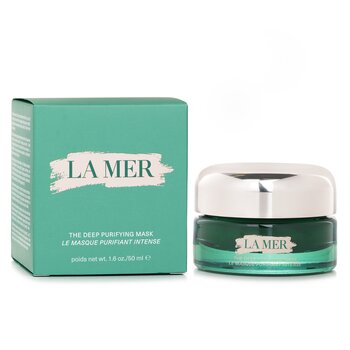 La Mer - The Deep Purifying Mask Image 1