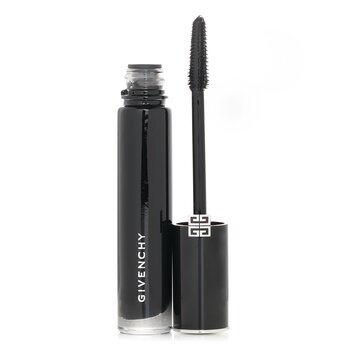 L'Interdit Volumizing & Lengthening Mascara - # 01 Black (8g) 