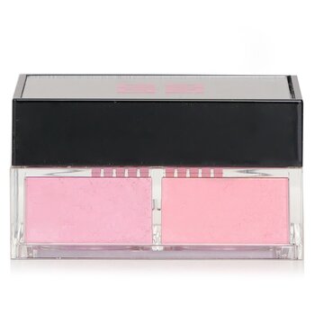 Givenchy - Prisme Libre Blush - # 02 Taffetas Rose Image 2