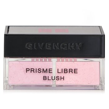 Prisme Libre Blush - # 02 Taffetas Rose (4.48g) 