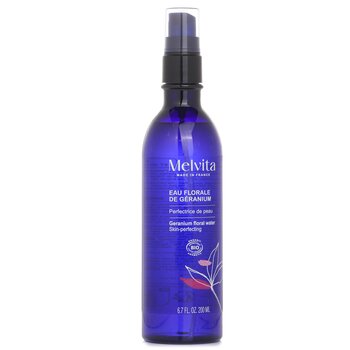 Melvita - Eau Florale De Geranium Floral Water Image 1